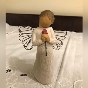 Loving Angel by Willow Tree